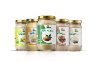 Organic Powder