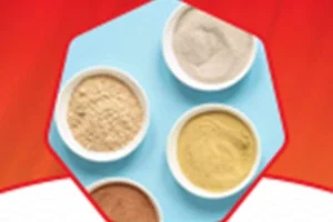 Organic Powder