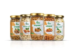 Nuts & Seeds