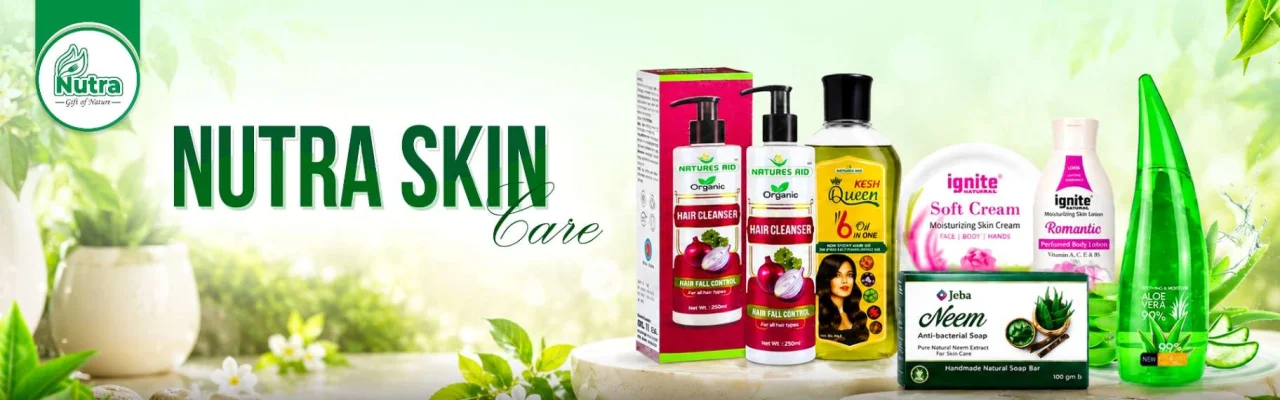 Nutra Skin Care