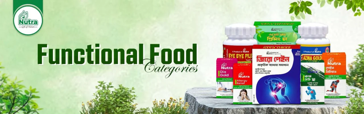 Functional Food