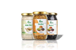 Dry Foods