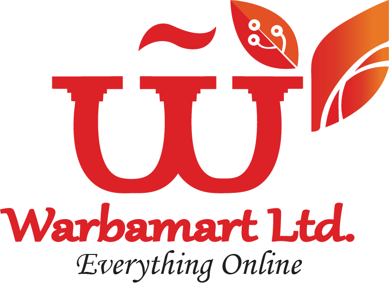 Warbamart Logo