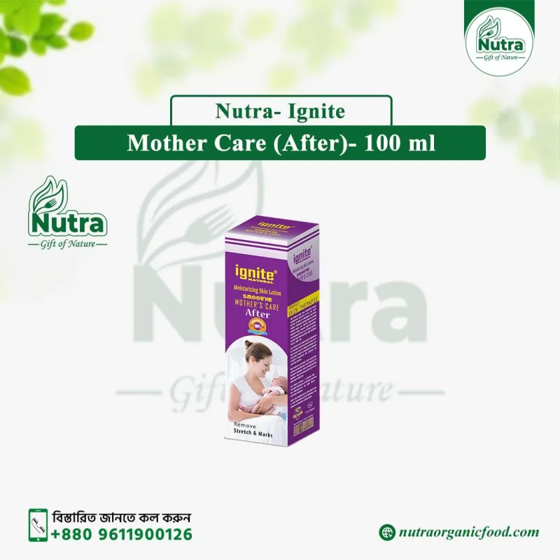 Ignite Mother Care (After)