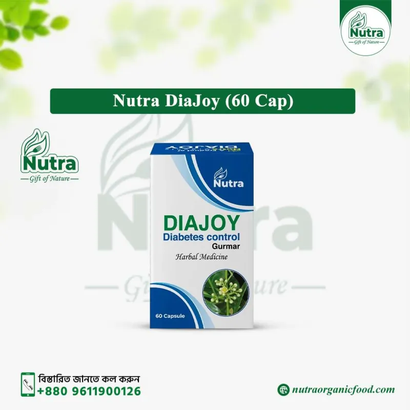Nutra DiaJoy
