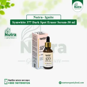 Ignite Symwhite 377 Dark Spot Eraser Serum-30 ml