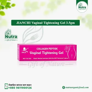 JIANCHI Vaginal Tightening Gel 3.5gm