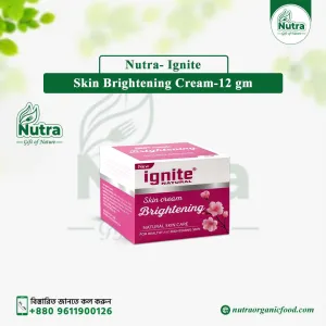 Ignite Skin Brighting Cream