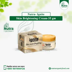 Ignite Skin Brighting Cream