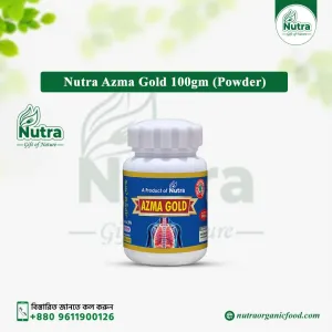 Nutra Azma Gold