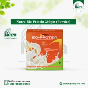 Nutra Bio Protein