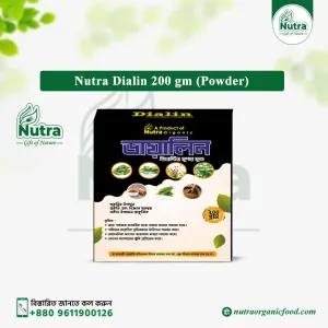 Nutra Dialin