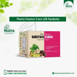 Nutra Gastro Care