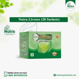 Nutra Livcare
