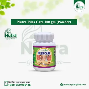 Nutra Piles Care