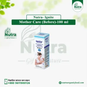 Ignite Mother Care (Before)