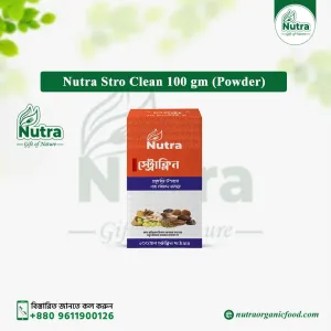 Nutra Stro Clean