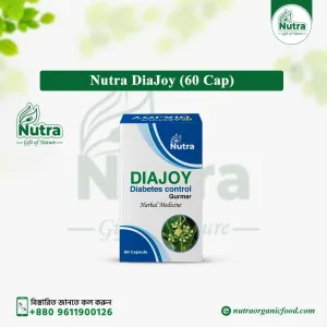 Nutra DiaJoy