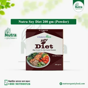 Nutra Soy Diet
