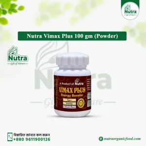 Nutra Vimax Plus