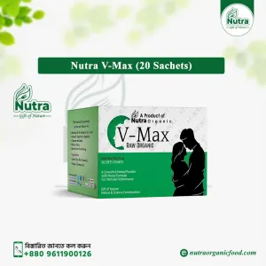 Nutra V-Max