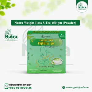Nutra Weight Loss Slimming Tea